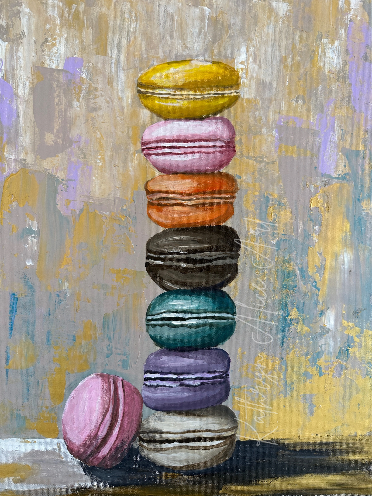 Sweet Beurre Balance