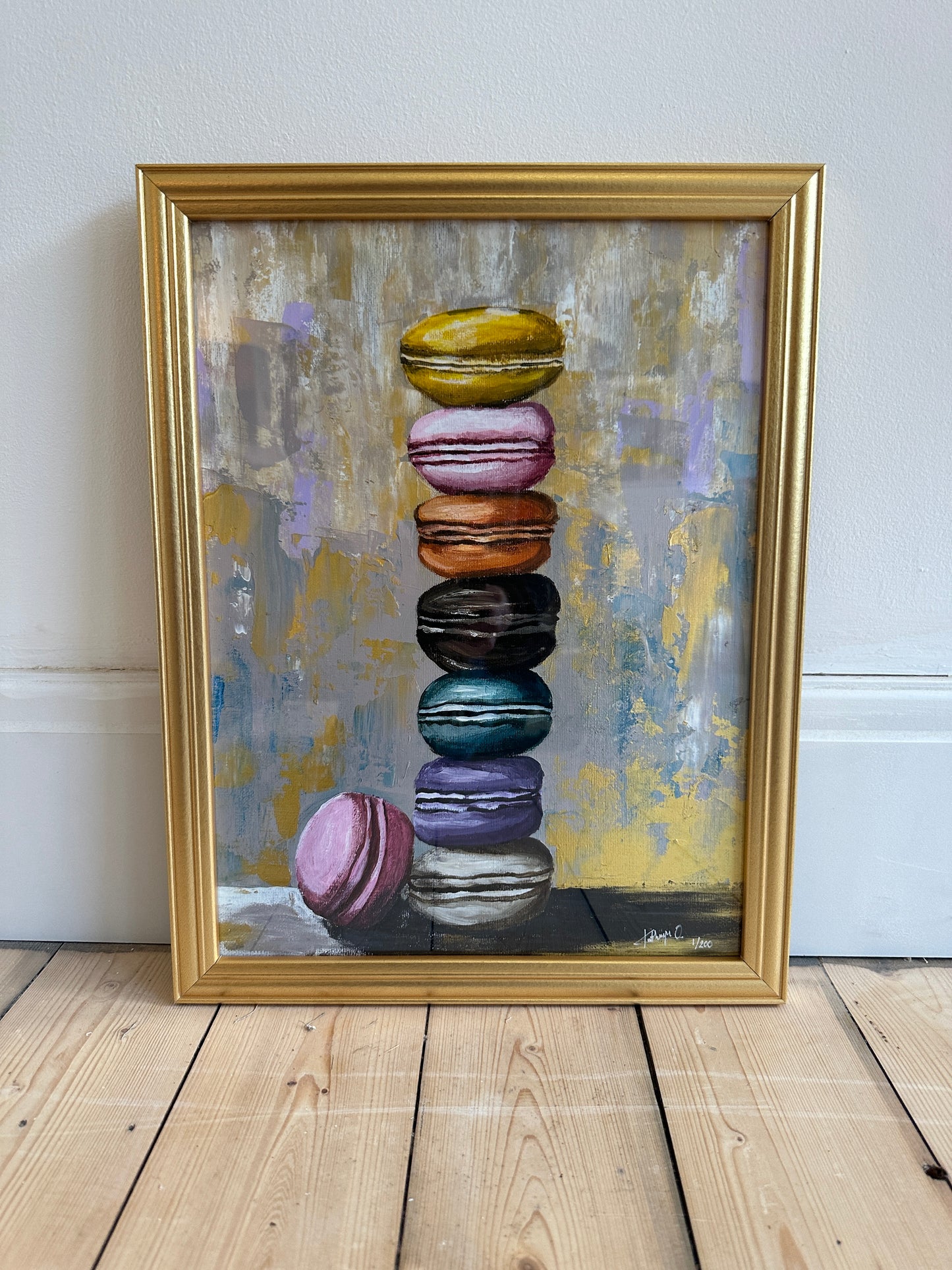 Sweet Beurre Balance