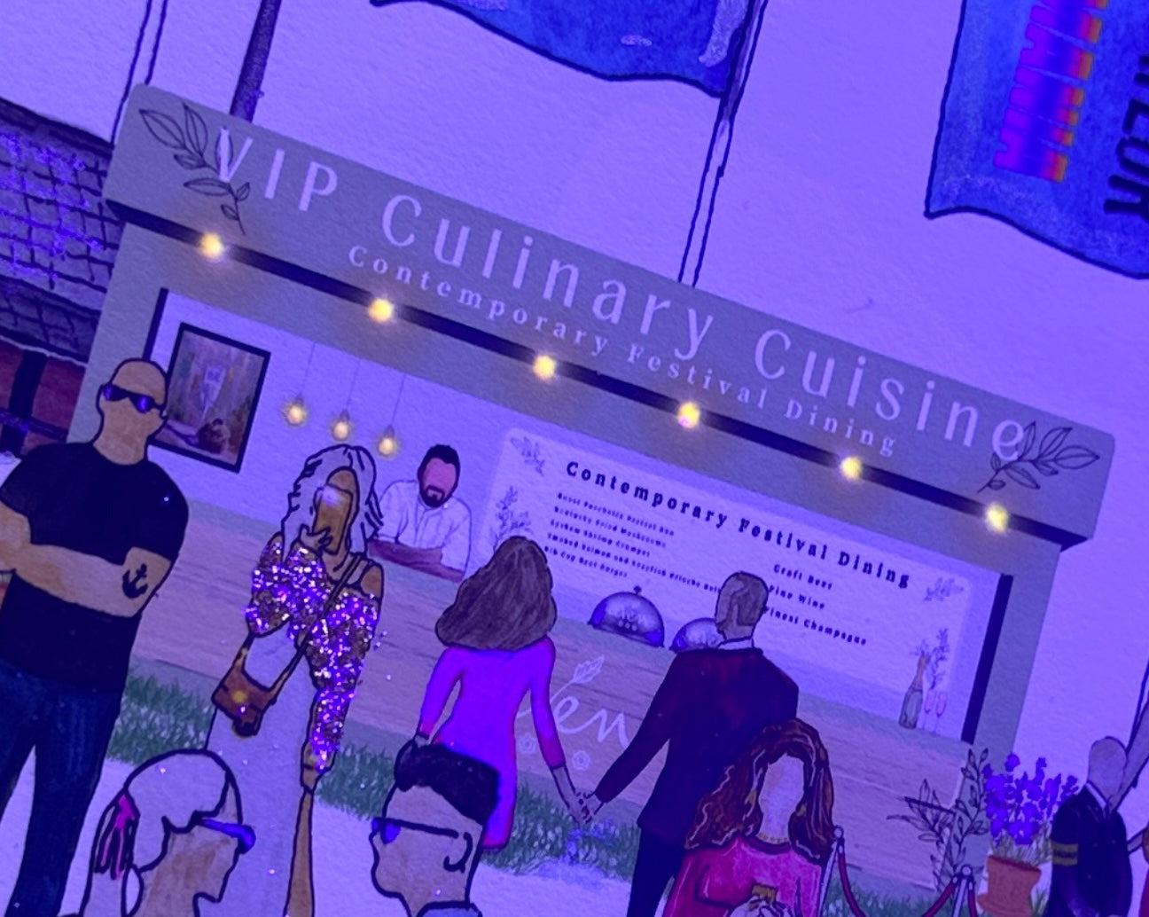 Lytham Festiverse 2025 – Artist Edition