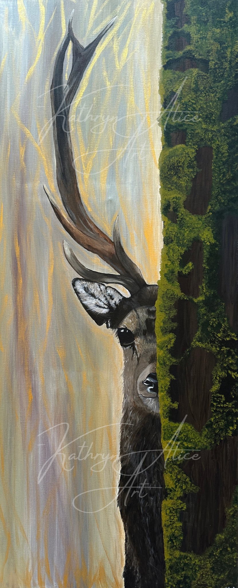 The Stag