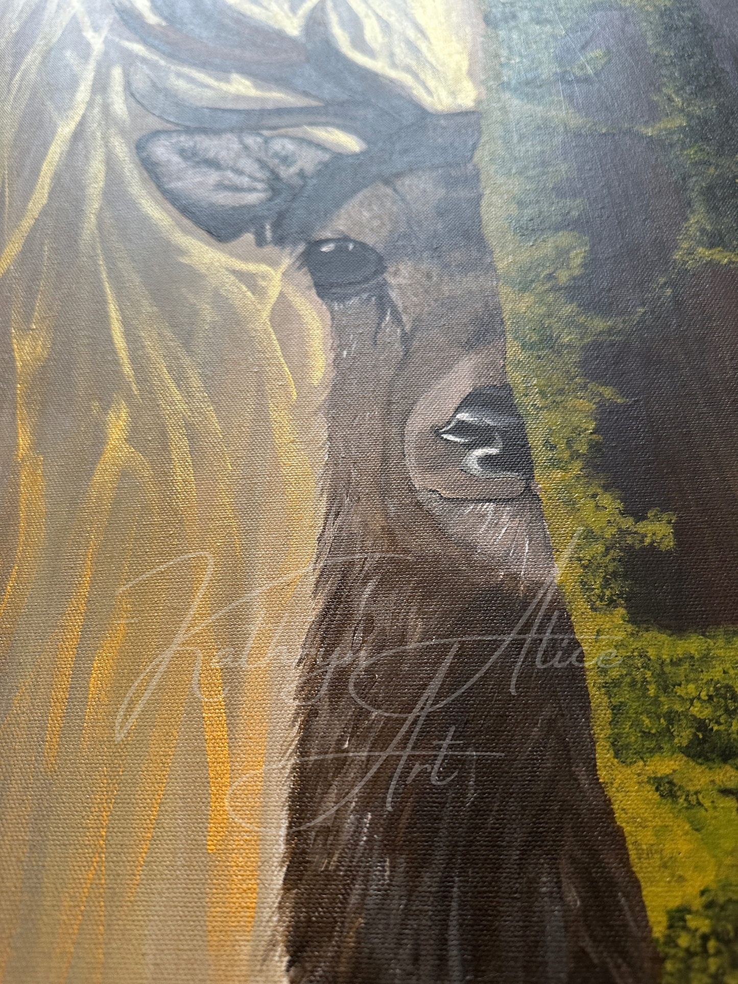 The Stag