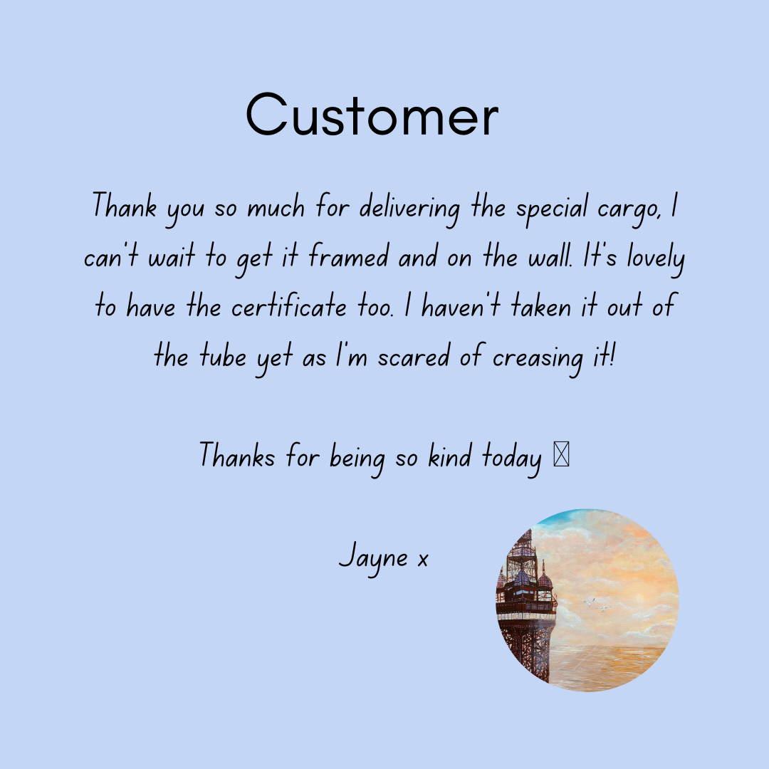 The Reviews