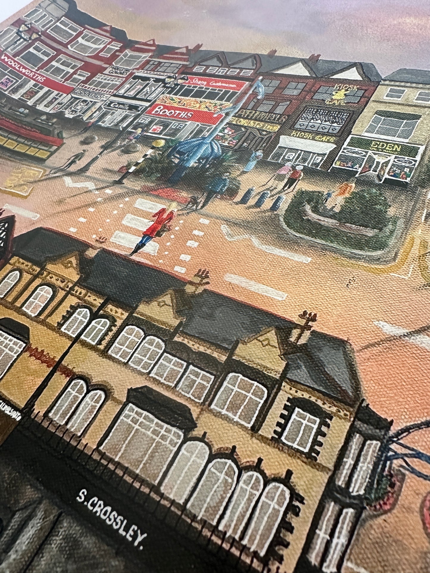 150th St Anne’s on Sea Anniversary