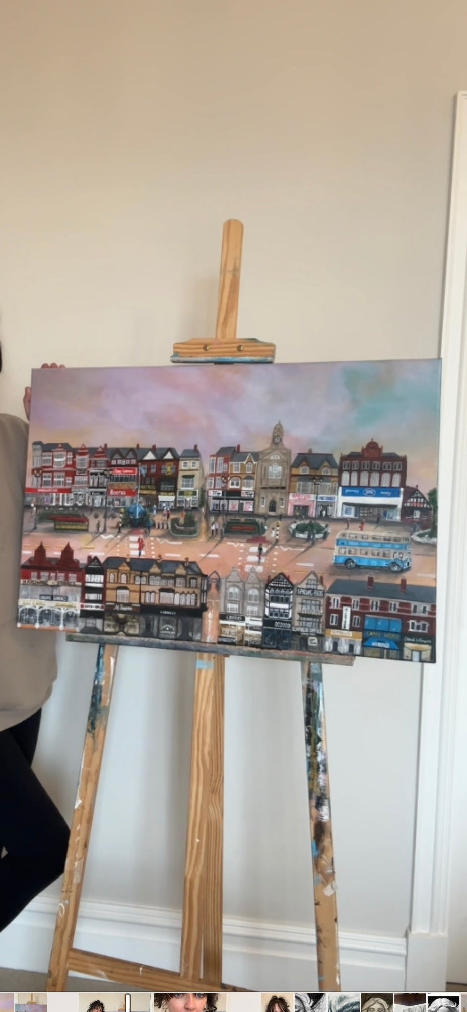 150th St Anne’s on Sea Anniversary