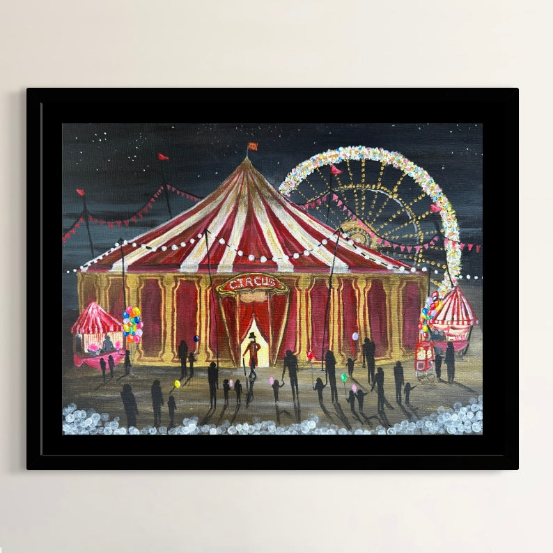 The Night Circus - Original