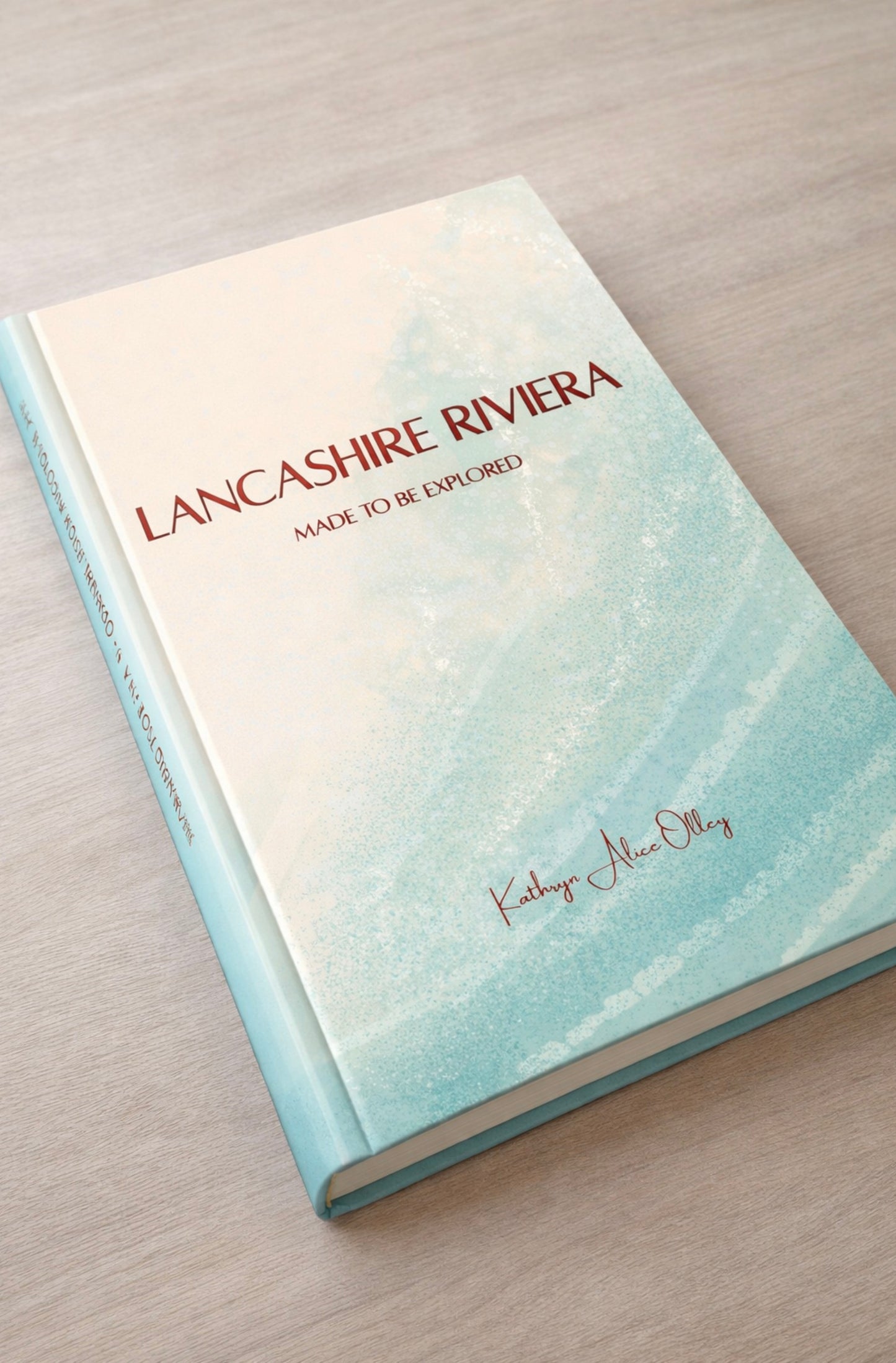 Lancashire Riviera