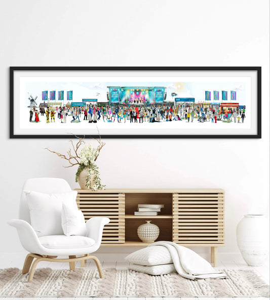 Lytham Festiverse 2025 – Artist Edition