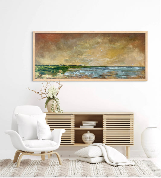 Golden Moment - Original